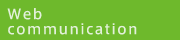 Web
communication